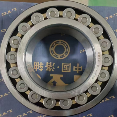 调心滚子轴承 洛阳LYC 22232 22234 22236 22238CA CC CAK CK W33