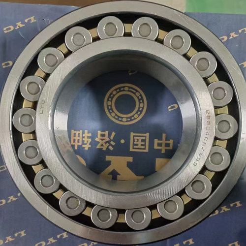 调心滚子轴承 洛阳LYC 22232 22234 22236 22238CA CC CAK CK W33