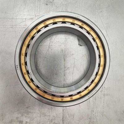 LYC洛轴 TMB天马圆柱滚子轴承 RN205M N205M NJ205EM NU205EM LYC