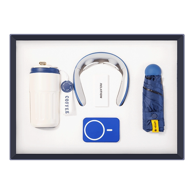 公司高档年会定制礼品送员工客户