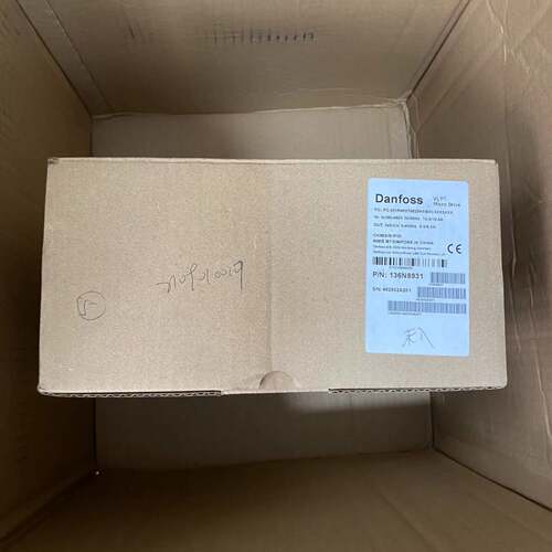 可维修变频器136N8931丹佛斯变频器，FC-051P4K0T4议价