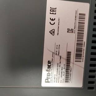可维修普洛菲斯触摸屏 GC-4501W PFXGE4501WAD议价