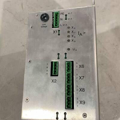 可议价控制器Zentro-elektrik eisingen 8