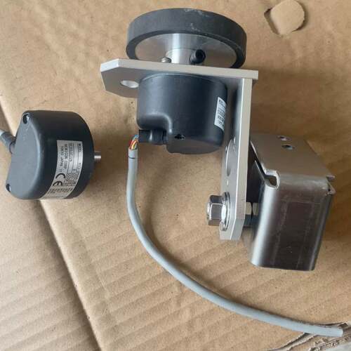 可维修内密控noc3-sp5000-2md编码器，分辨率500议价