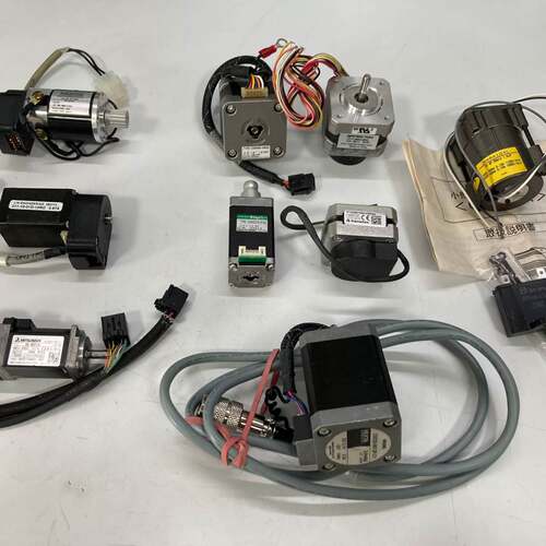 可议价MOOG DC motor AS-780D-131E HE