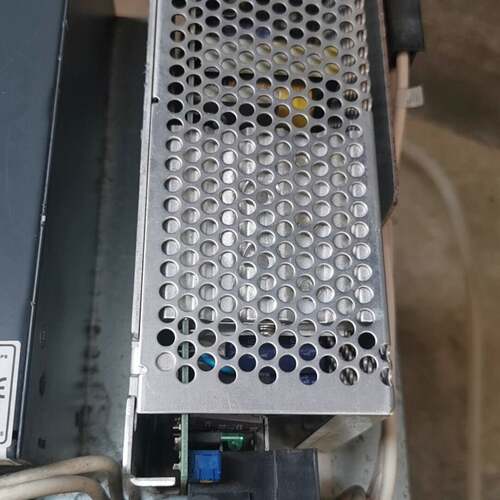 可维修LAMBDA 电源 JWS150-5/A，包好，议价