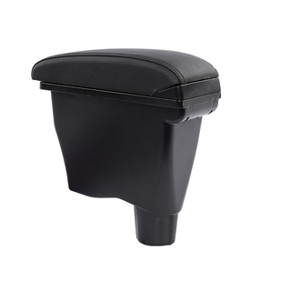 斯玛特smart扶手箱奔驰Smart fortwofour专用免打孔原厂配件改装