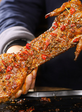 【直播推荐】肖三婆baba手撕兔1000g成都特产整只麻辣冷吃兔