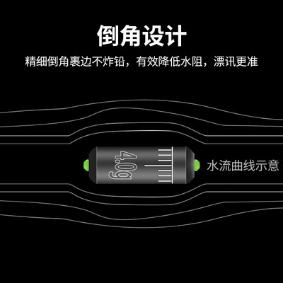 刻度铅皮克度铅皮卷通心快速铅坠钓鱼垂钓渔鱼具用品竞技散装铅皮