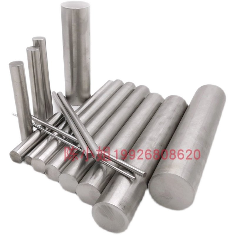 低膨胀因瓦4J36殷钢invar铟瓦合金殷钢棒殷钢板圆棒板材带材零切