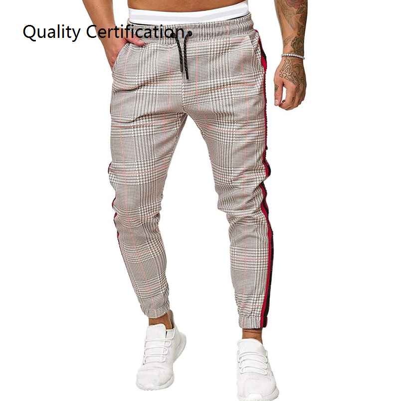 Overalls Casual Pocket Sport Work Casual Trouser Pants|ruв категории Мужская одежда, брюки - от Buy2taobao.com для оказания профессиональной услуги покупки агента Taobao