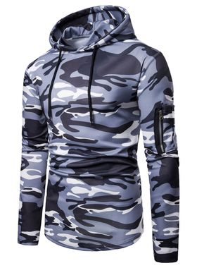 Men Hoodie Sweatshirts Tracksuits Hoodies Men Male Winter