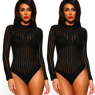 Jumpsuit Romper Elegant Woman Jumpsuits Sleepwear Onesies