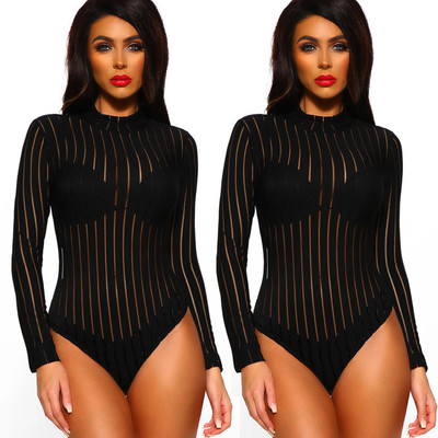 Jumpsuit Romper Elegant Woman Jumpsuits Sleepwear Onesies