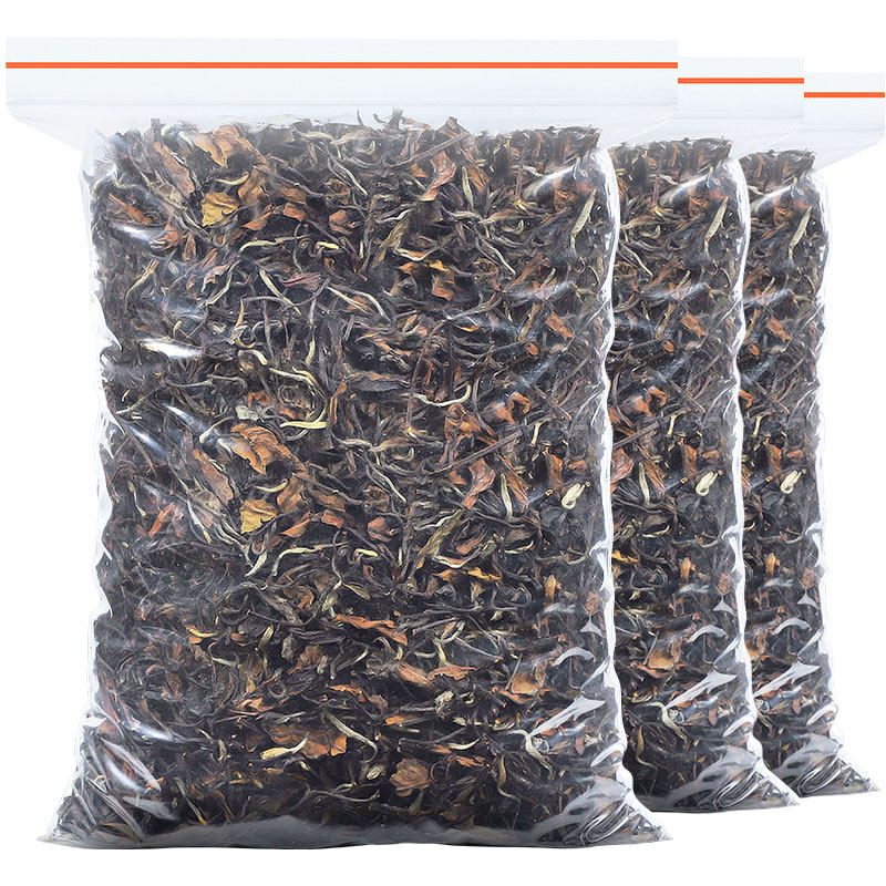 月光白老白茶陈年白茶老寿眉陈枣香月光美人茶叶云南景谷原产散装怎么样,好用不?