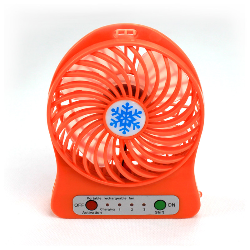 Ventilateur USB - Ref 400471 Image 3