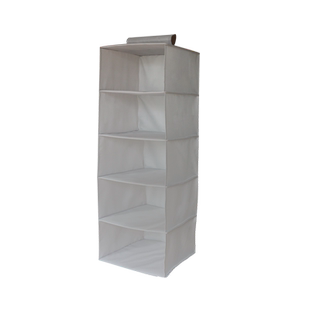 布艺悬挂式收纳挂袋宿舍抽屉式收纳衣柜神器收纳袋布艺多层盒寝室