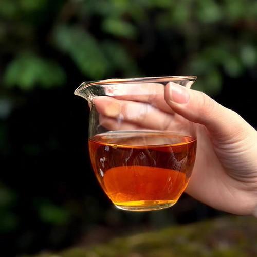 妃子笑武夷红茶荔枝红茶妃子笑茶叶武夷山妃子笑红茶独立小包装