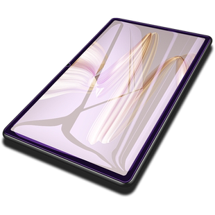 适用华为MatePadPro12.2钢化膜matepad11pro平板保护膜matepro122寸2024款电脑13.2英寸12屏幕膜10.8贴膜12.6