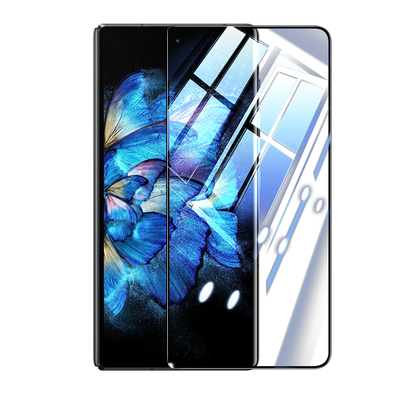 vivoXfold系列手机膜钢化膜防窥