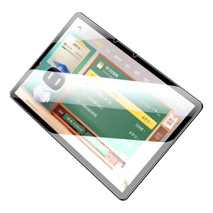 小度Z30钢化膜小度学习机Z20Plus平板保护膜Z20高思豪华版AI儿童护眼家教机Pro点读机高思版电脑屏幕贴膜适用