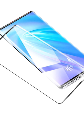 vivoNex3系列钢化玻璃膜全屏防爆