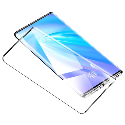 vivoNex3系列钢化玻璃膜全屏防爆