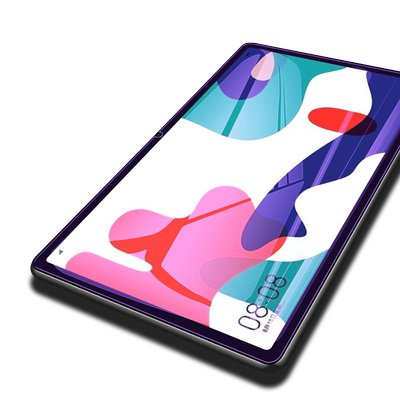 华为MatePad10.4钢化玻璃膜全屏