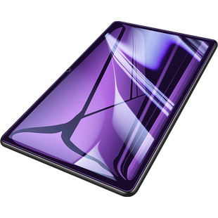 oppopadair钢化膜opd2102平板保护膜oppopaidair全屏oppoopd10.36寸oppoipadair蓝光oppopidair贴膜opppadair