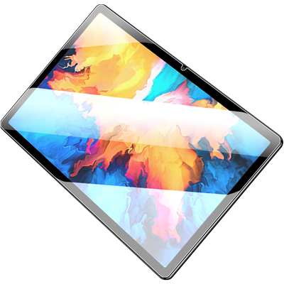 联想启天系列平板钢化膜全屏覆盖