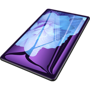vivopad钢化膜vivo平板保护膜pad全屏vivoipad屏幕贴膜pa2170电脑vivopa蓝光vivoi防摔爆vivipad官方vivopid