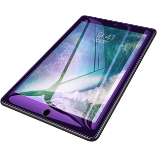 iPad第五代钢化膜ipad5平板保护膜2017第5代苹果ipada1822五代17款a1822电脑ipd5代9.7英寸屏幕贴膜ⅰpad适用