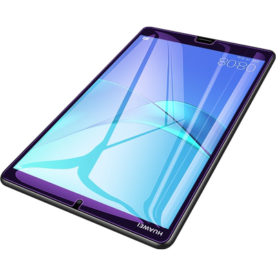 华为平板M5系列钢化玻璃膜全覆盖