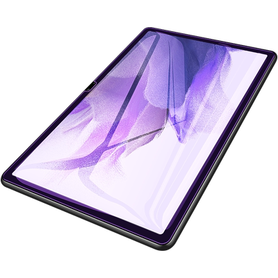 三星TabS6/7系列钢化膜全屏覆盖