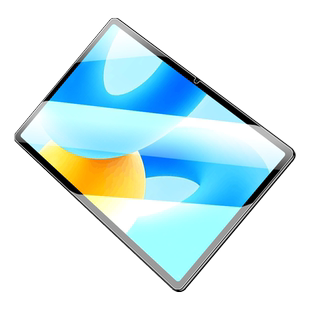 华为MatePad2023钢化膜matepad23款11平板保护膜matepadair11.5s柔光版matepadse115s类纸膜se11s电脑5s适用s
