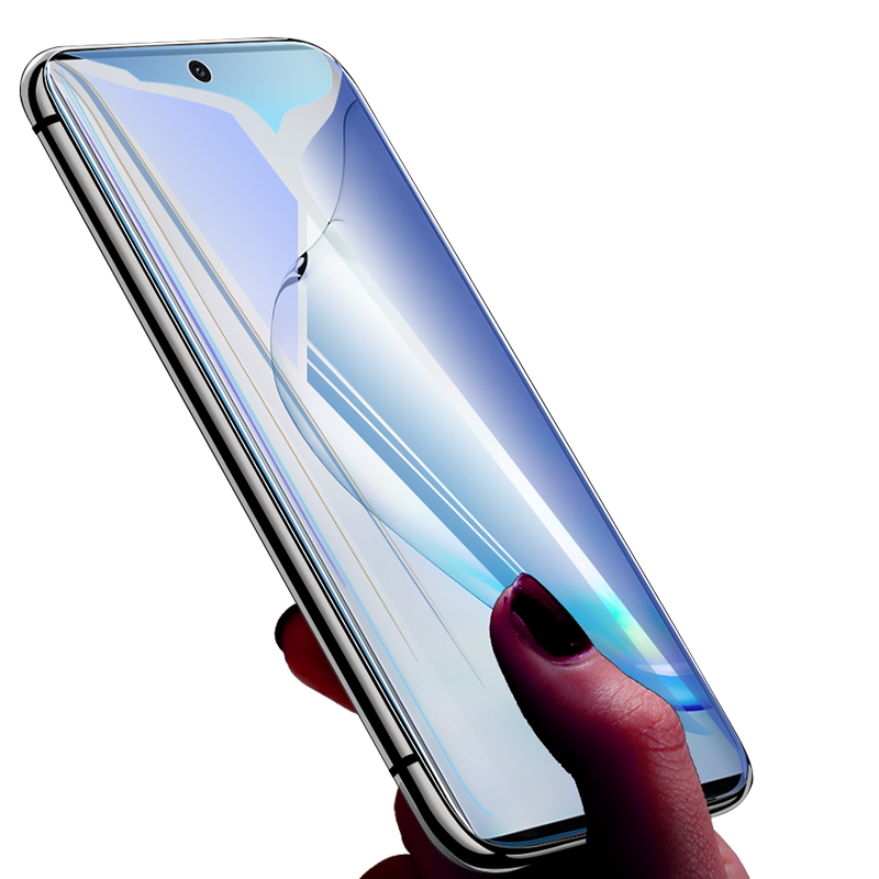 三星note10手机膜蓝光防爆