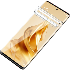 适用opporeno9手机膜opρoreno9pro钢化水凝膜opporone0pporeno9防窥opporeon9oρporeno十opporene+opporneo