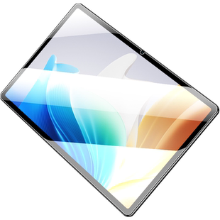 OPPOPadAir2钢化膜oppopad平板保护膜oppo二代oppopidair全屏覆盖oppoair二pad电脑air2贴膜oppoipadair1适用