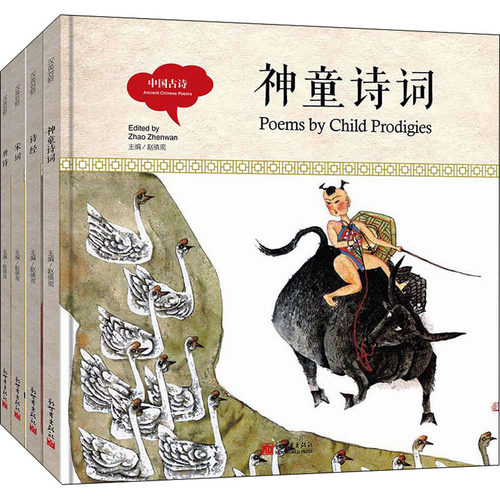 新世界无字绘本3-6岁绘本