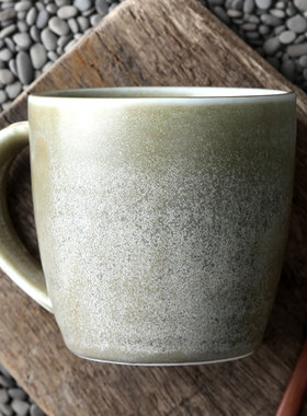 DXC情侣杯子创意一对马克杯个性咖啡杯潮流情侣款水杯女办公室用