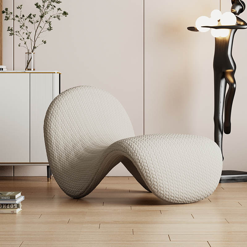 MUMA |丹麦设计|北欧简约意式沙发懒人沙发椅客厅躺椅网红舌头椅,住宅家具,沙发椅,淘宝优惠券,粉丝福利购,淘宝优惠卷