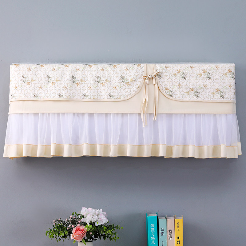 空调罩挂式通用防直吹开机不取挂机防尘罩2026新款卧室家用内机罩