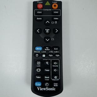 PJD5112 PJD7830HDL 适用于优派投影仪机遥控器PJD5134 PRO8400