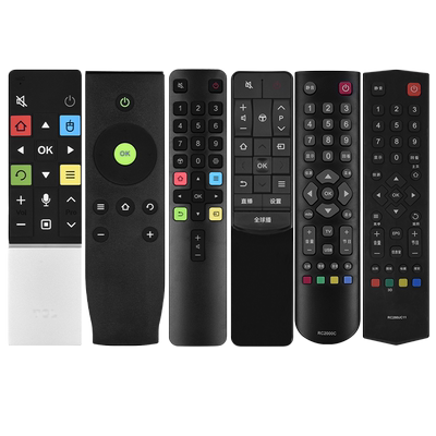 适用原装tcl液晶电视机遥控器