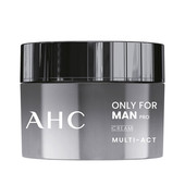 AHC面霜爱和纯男士 本新效期 修护多效面霜补水30g控油保湿 新版