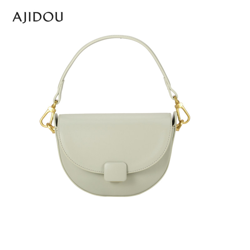 AJIDOU阿吉豆休闲日常时尚斜挎包,箱包皮具/热销女包/男包,通用款女包,淘宝优惠券,粉丝福利购,淘宝优惠卷