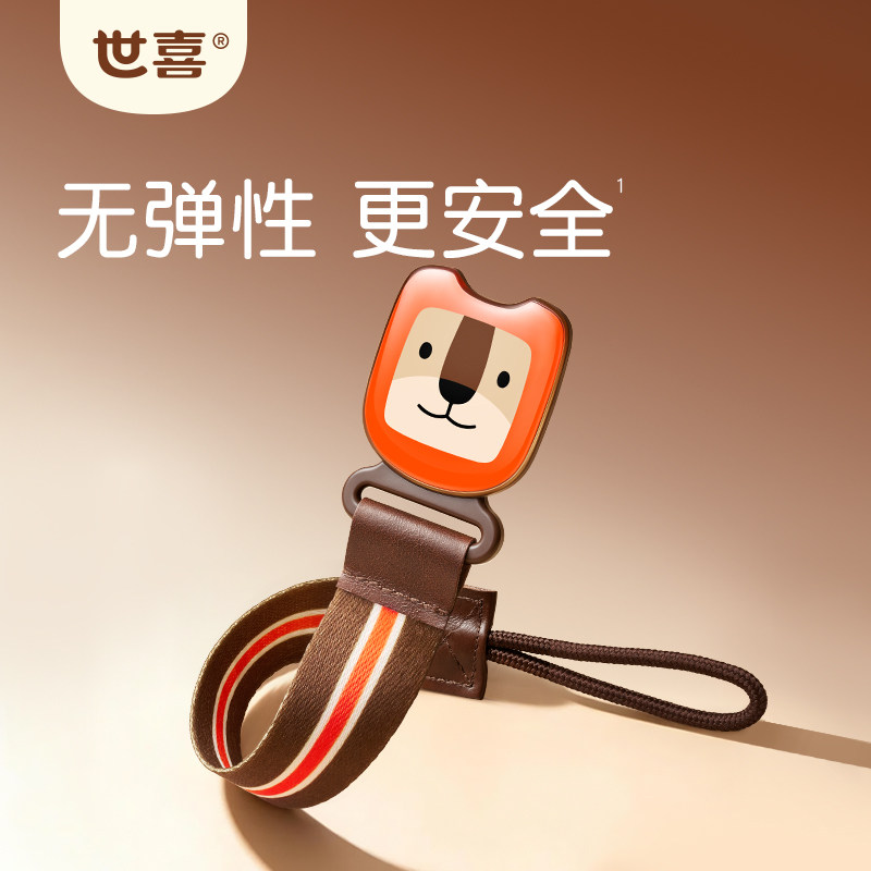 奶嘴安抚奶嘴防掉链牙胶防掉链绳图片