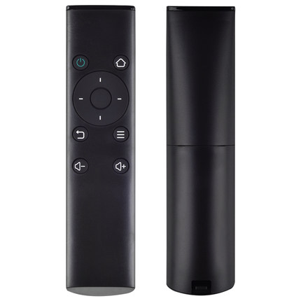 华仁适用于Huawei/华为 MediaQ M330网络机顶盒4K四核高清播放器遥控器