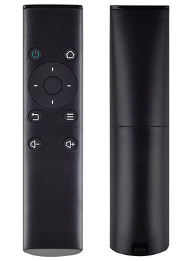 华仁适用于Huawei/华为 MediaQ M330网络机顶盒4K四核高清播放器遥控器