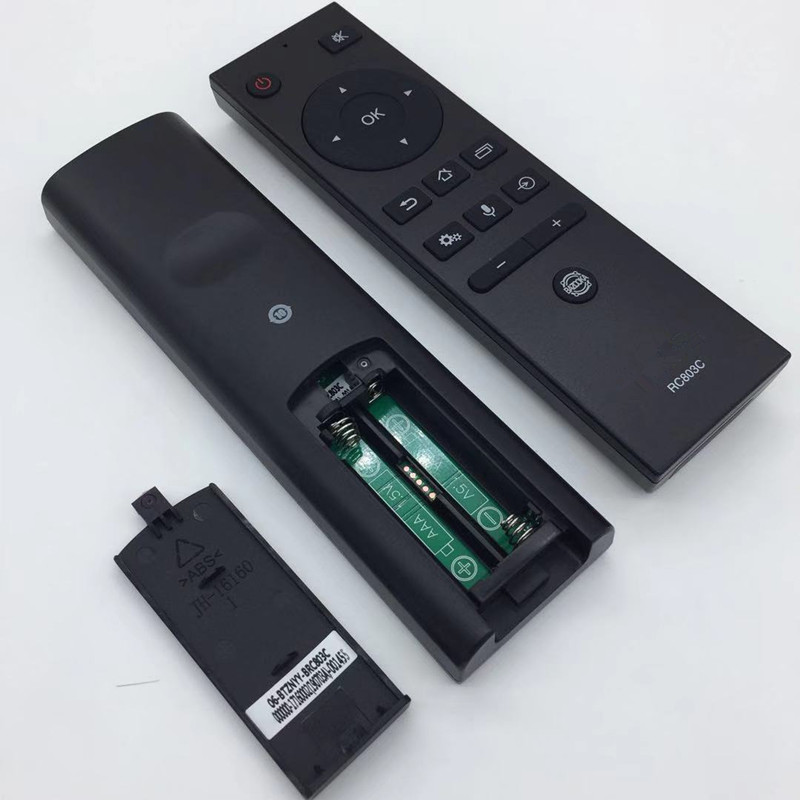 适用于原装东芝液晶电视机遥控器